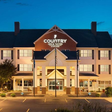 Country Inn & Suites By Radisson, Appleton North, Wi Little Chute Kültér fotó