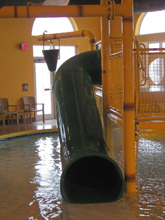 Country Inn & Suites By Radisson, Appleton North, Wi Little Chute Kültér fotó