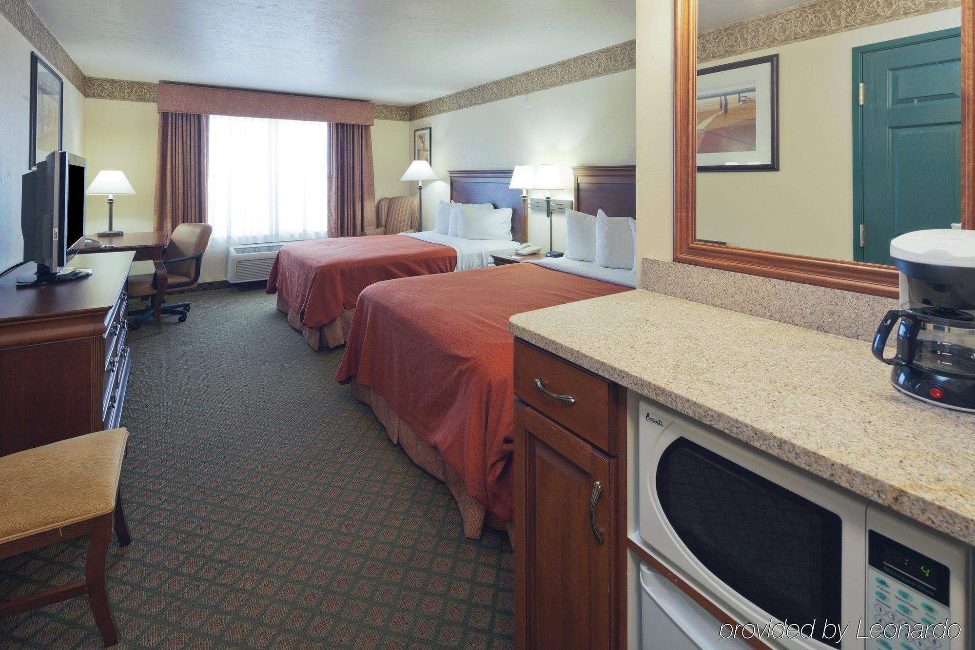 Country Inn & Suites By Radisson, Appleton North, Wi Little Chute Kültér fotó