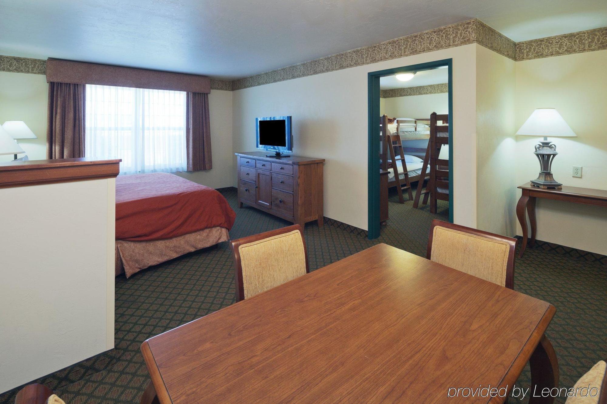 Country Inn & Suites By Radisson, Appleton North, Wi Little Chute Kültér fotó