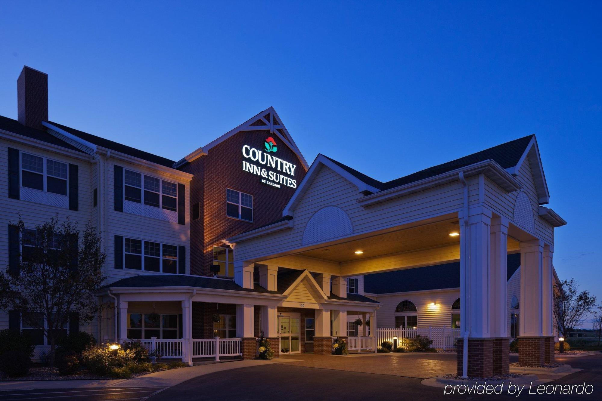 Country Inn & Suites By Radisson, Appleton North, Wi Little Chute Kültér fotó