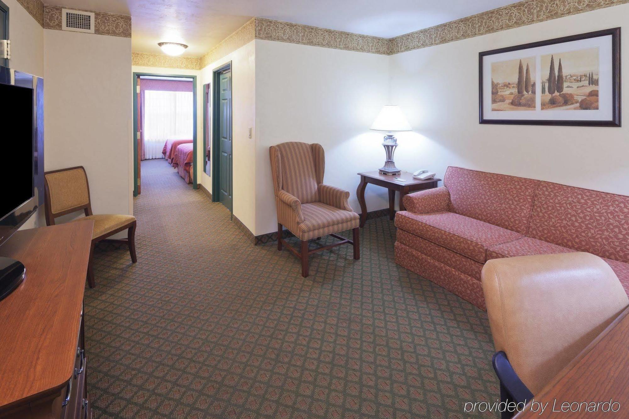 Country Inn & Suites By Radisson, Appleton North, Wi Little Chute Kültér fotó